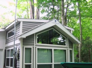 84 Faun Lk, Bliss, NY 14024
