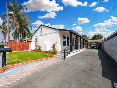 4327 E Philo Ave, Orange, CA, 92869