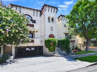4360 Ventura Canyon Ave APT 12, Sherman Oaks, CA 91423
