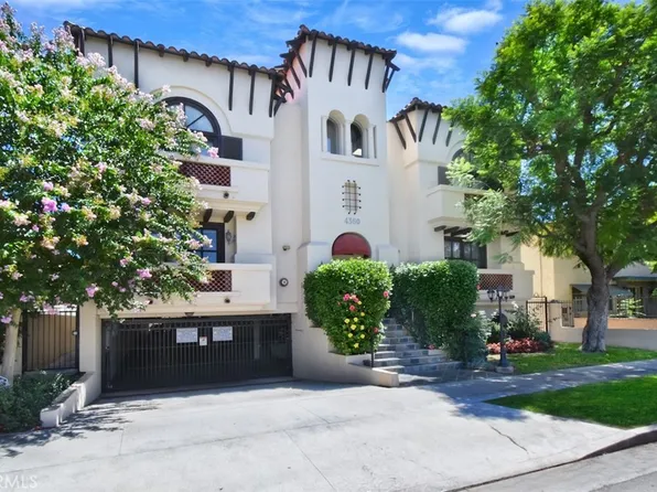 4360 Ventura Canyon Ave APT 12, Sherman Oaks, CA 91423