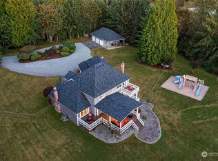 1428 154th Dr NE, Snohomish, WA 98290