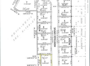 1701 Heritage Pl, Mankato, MN 56001