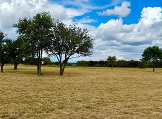 LOT 15 County Road 3811, Wills Pt, TX 75169