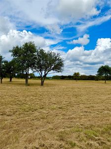 LOT 15 County Road 3811, Wills Pt, TX, 75169