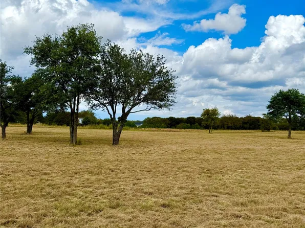 LOT 15 County Road 3811, Wills Pt, TX 75169