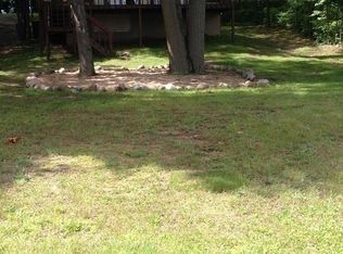 4866 Lancelot Ct, Gladwin, MI 48624