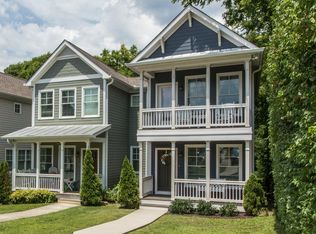 3506A Wrenwood Ave, Nashville, TN 37205