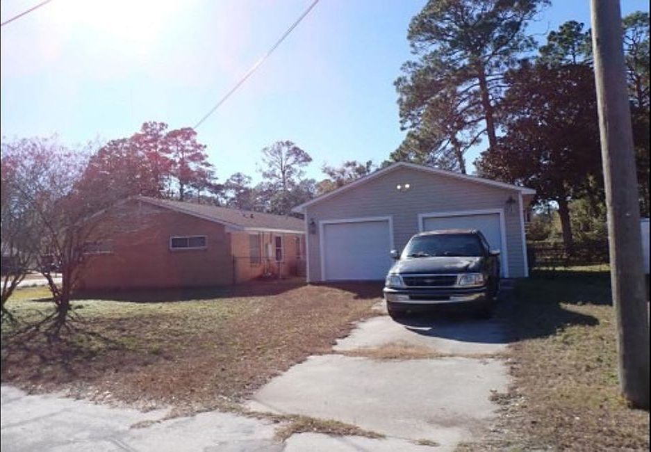 Property Rear View