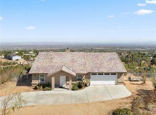 8799 Desert View Rd, Pinon Hills, CA 92372