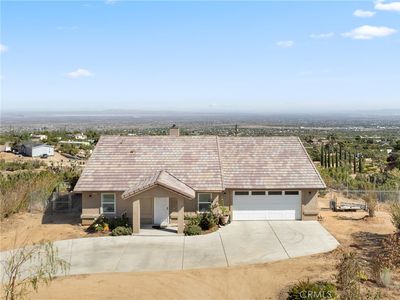8799 Desert View Rd, Pinon Hills, CA, 92372