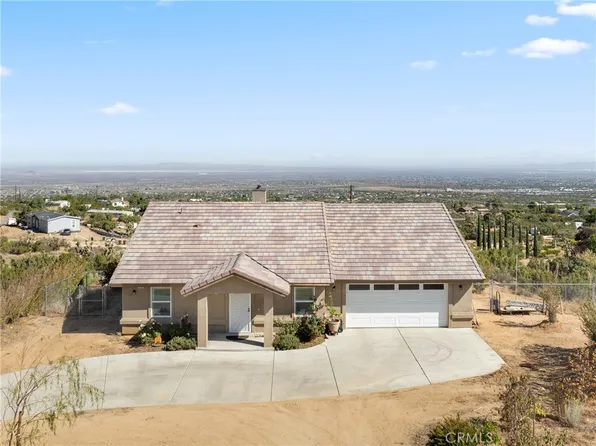 8799 Desert View Rd, Pinon Hills, CA 92372