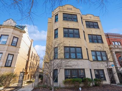 2125 W Pierce Ave #1A, Chicago, IL, 60622