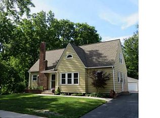 66 Fairholm Dr, Rochester, NY 14624