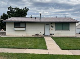 151 N 200 W UNIT A, Cedar City, UT 84720