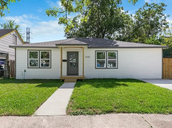 5338 Pease St, Houston, TX 77023