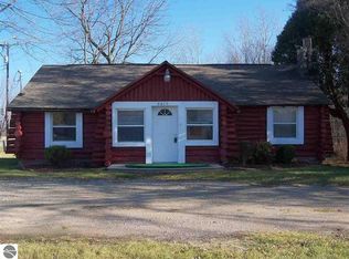 6015 S Mission Rd, Mount Pleasant, MI 48858