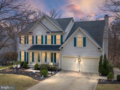 5813 SE Judge Dobbin Ct, Elkridge, MD, 21075