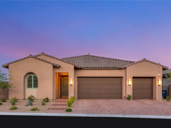 186 Vista Balla Ave, Las Vegas, NV 89138