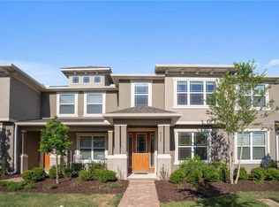 8528 Vedder Ln, Orlando, FL 32832