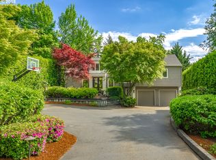 13020 Knaus Rd, Lake Oswego, OR 97034