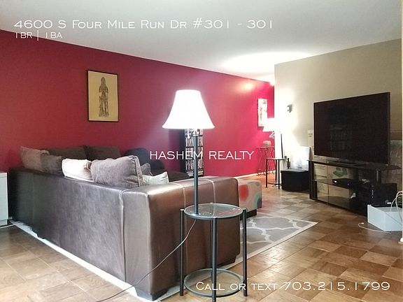 2nd image of 4600 S 4 Mile Run Dr APT 301