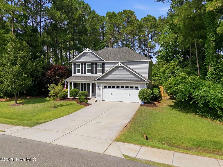 611 Majestic Oaks Dr — Photo 3