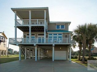 13919 San Domingo Dr, Galveston, TX 77554
