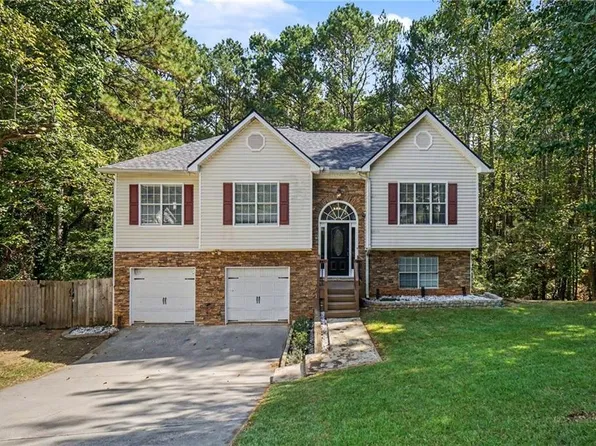 402 Eileen Cir, Canton, GA 30114