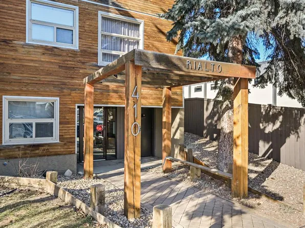 410 S 1st Ave NE #405, Calgary, AB T2E 0B4