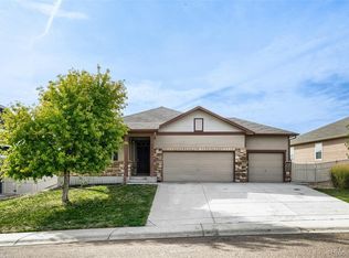 5442 Neighbors Pkwy, Firestone, CO 80504