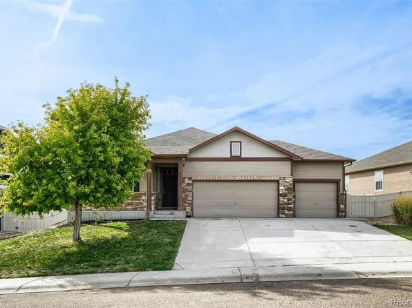 5442 Neighbors Parkway, Firestone, CO 80504