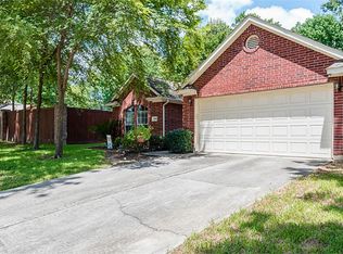 13606 Vail Dr, Montgomery, TX 77356