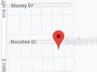 109 Nocatee Dr #8, Florahome, FL 32140