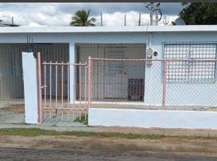 91 Calle Facundo Alicea Ext, Aguirre, PR 00704