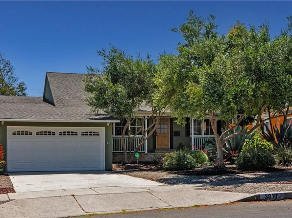3810 S Ridgeley Dr, Los Angeles, CA 90008
