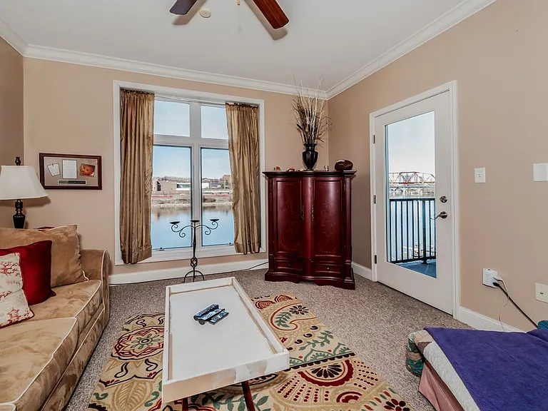 3001 River Towne Way #503 — Photo 3