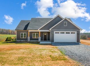 10578 Leesville Rd, Lynch Station, VA