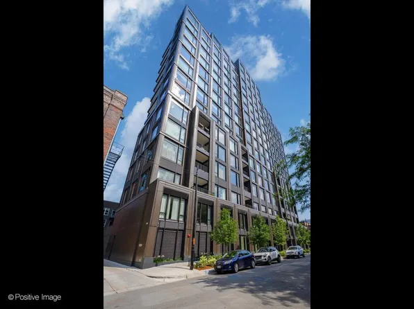 21 N May St #1104, Chicago, IL 60607