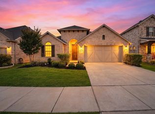 7017 Green Field St, Little Elm, TX 76227