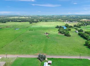 Sadler Rd, Whitesboro, TX 76273
