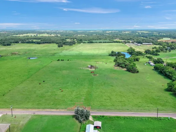 Sadler Rd, Whitesboro, TX 76273