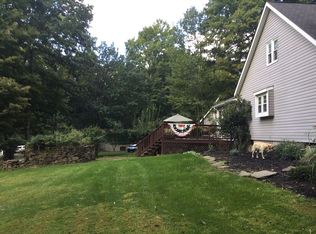 31 Davy Ct, Du Bois, PA 15801