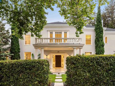 25 Crocker Ave, Piedmont, CA, 94611