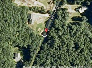 111 Nottingham Rd, Raymond, NH 03077