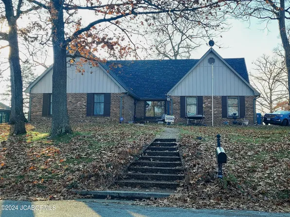 900 Primrose Ln, Jefferson City, MO 65109