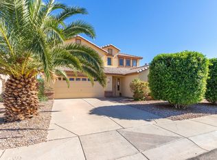 8015 S 27th Way, Phoenix, AZ 85042