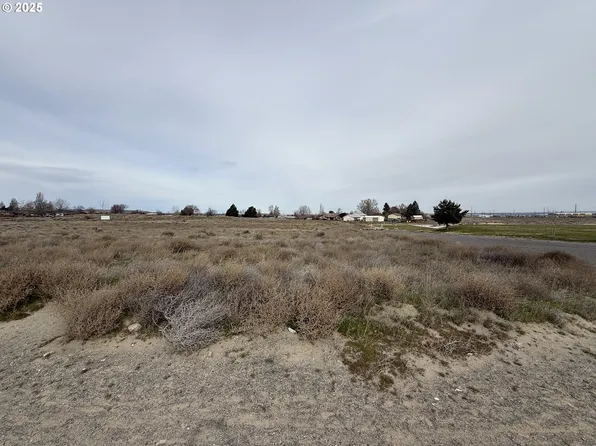 NE Front Tax St Lot 5000, Boardman, OR 97818