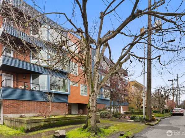 2328 Fairview Avenue E #201, Seattle, WA 98102