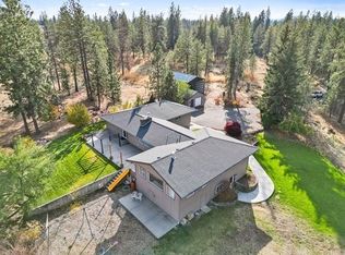 4305 S Bluff Rd, Spokane, WA 99224