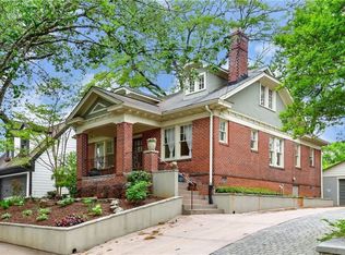 1436 High Point Pl NE, Atlanta, GA 30306